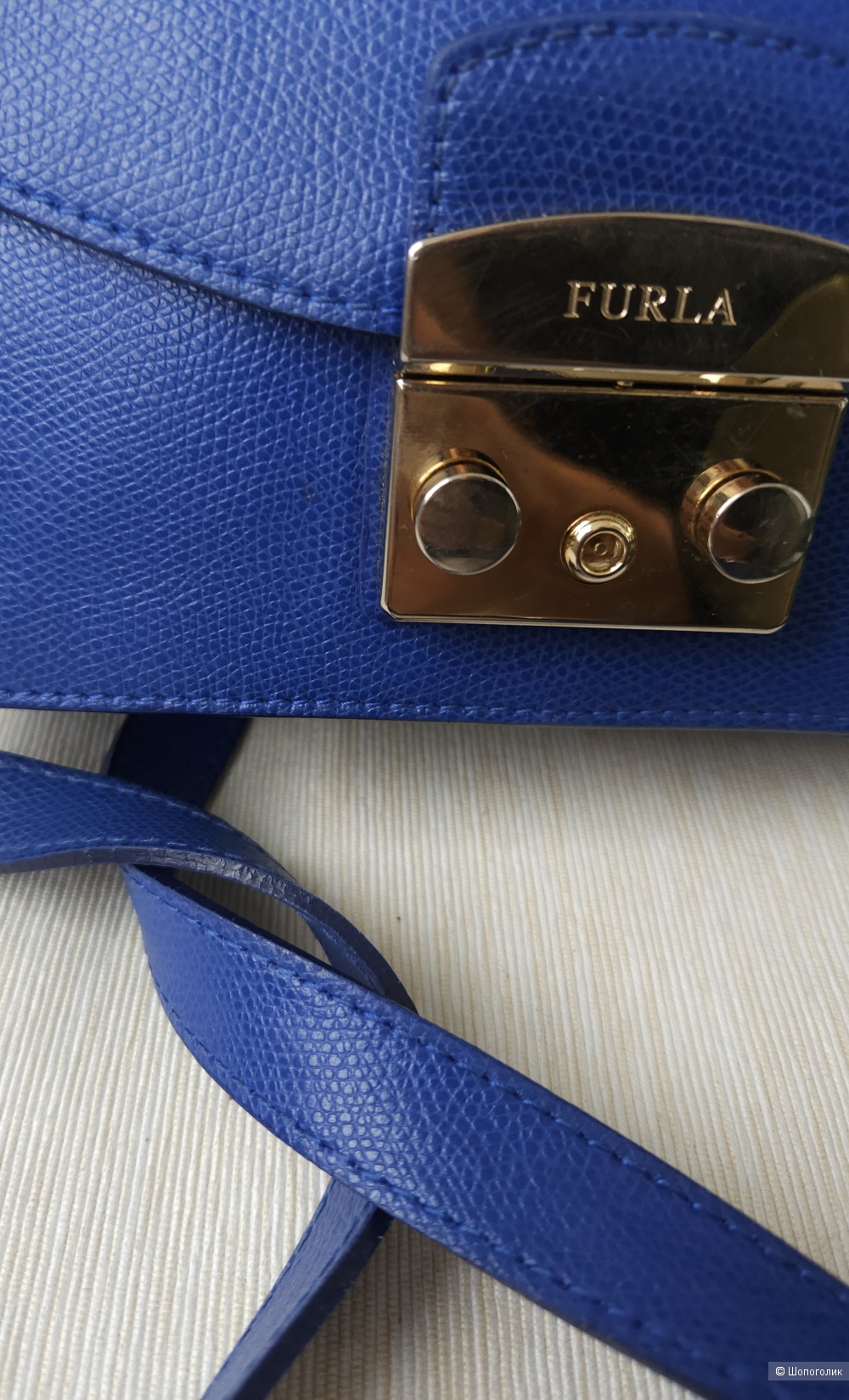 Сумка Furla Metropolis