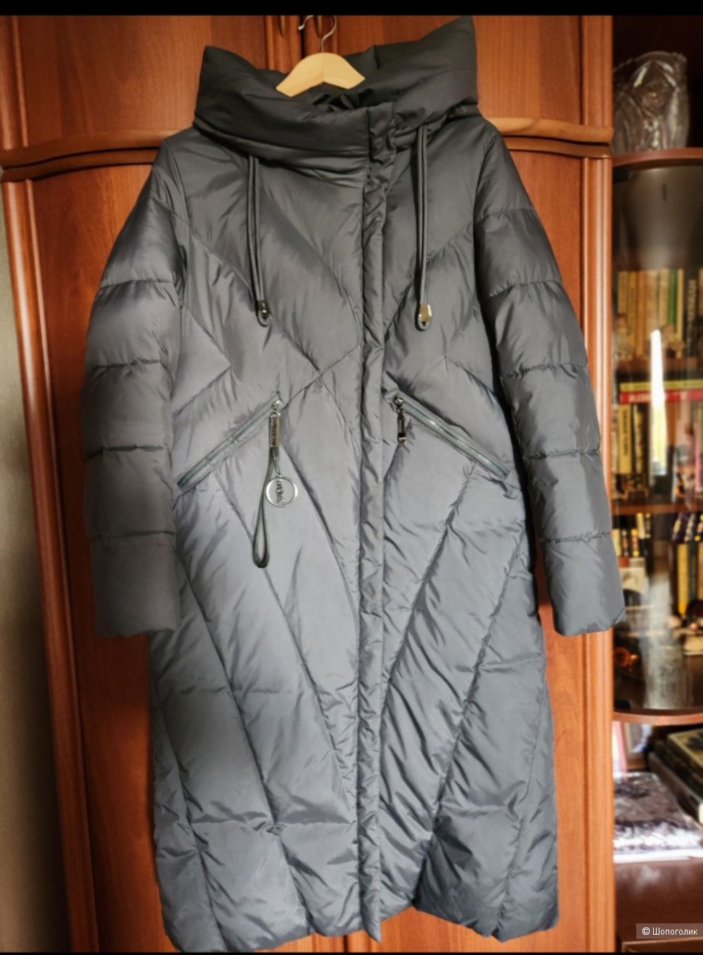 Пальто, MIE GOFCE,46