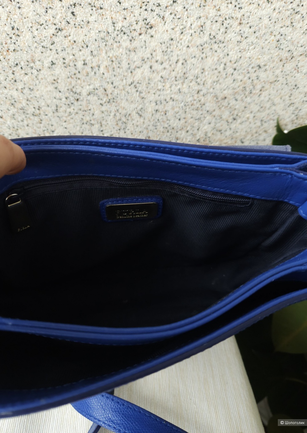 Сумка Furla Metropolis