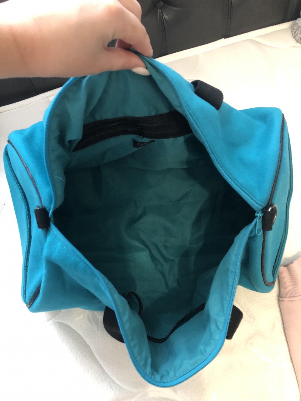 Дорожная сумка OVS