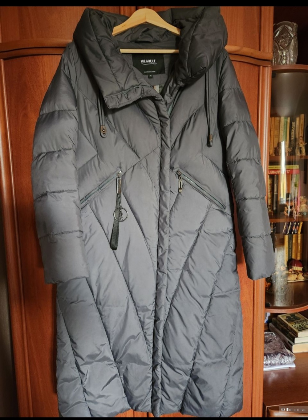 Пальто, MIE GOFCE,46