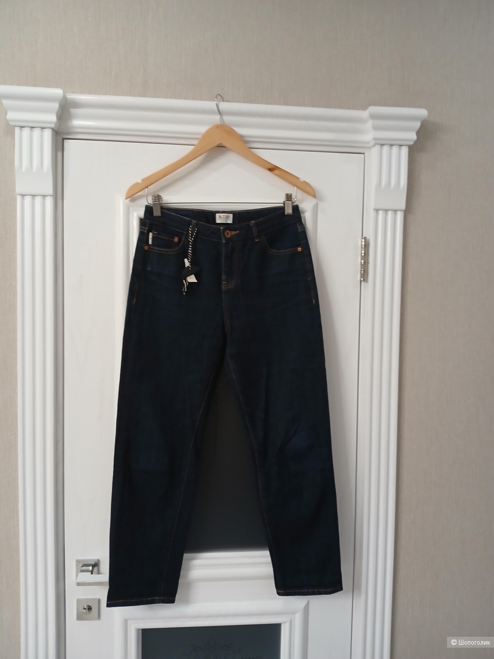Джинсы Rds raw denim р.26