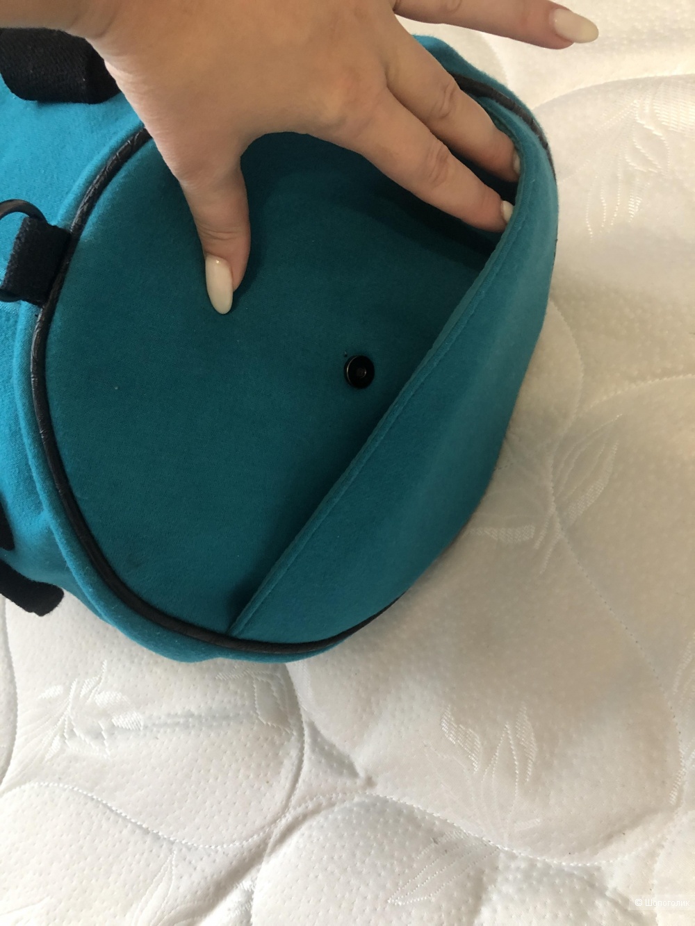 Дорожная сумка OVS