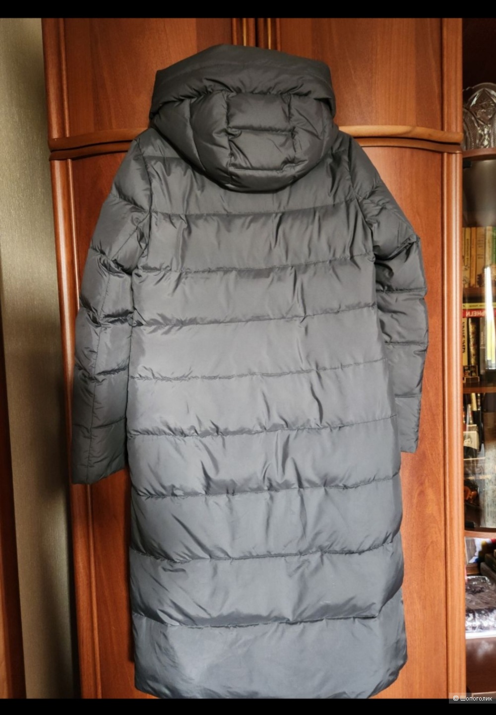 Пальто, MIE GOFCE,46