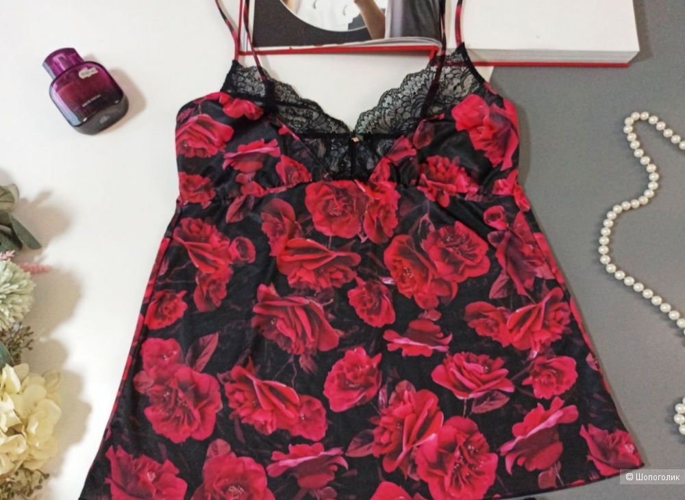 Fantasie Пижамный комплект тройка 42/44