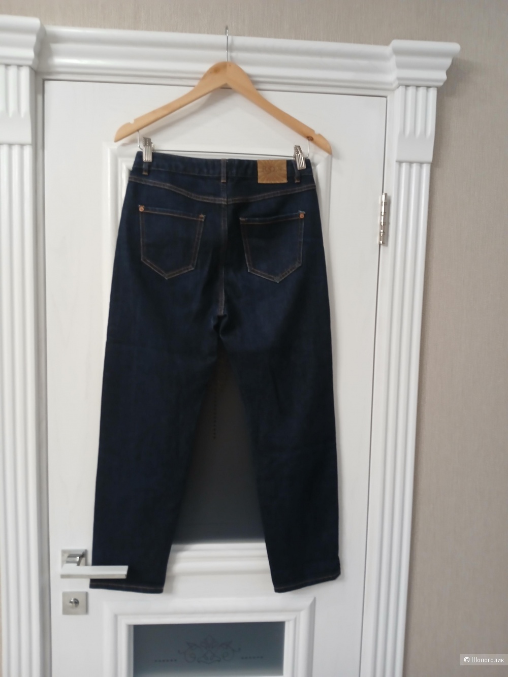 Джинсы Rds raw denim р.26