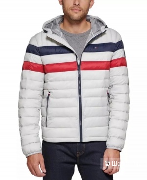 Куртка Tommy Hilfiger M