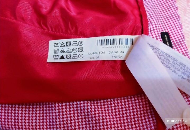 Брюки женские Massimo Dutti