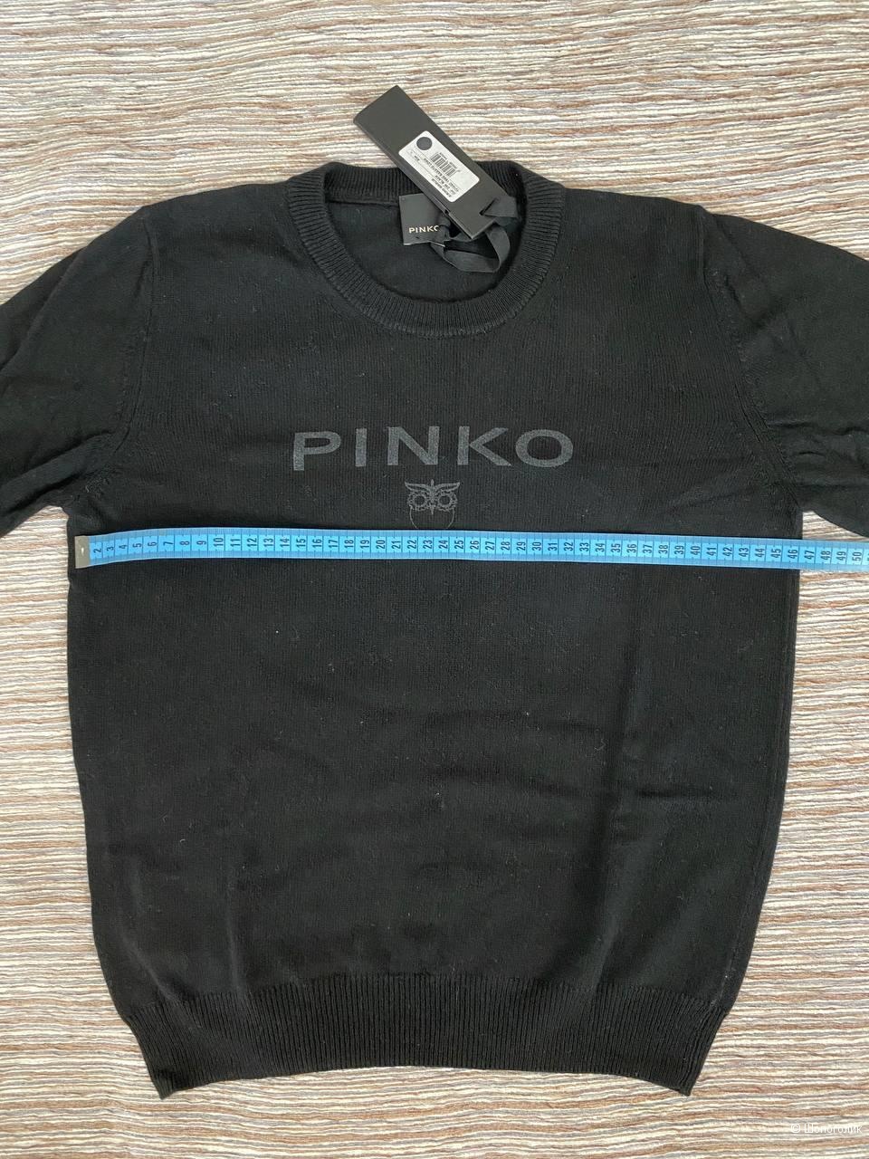 Женский свитер Pinko, размер L (на M).