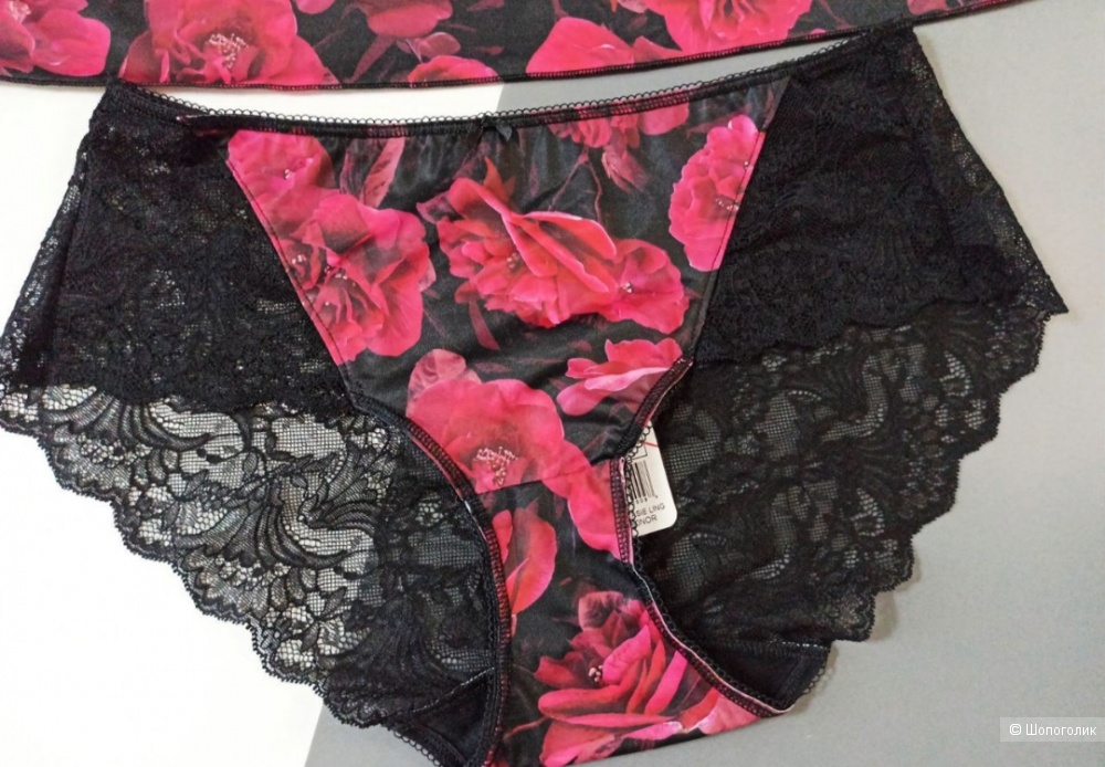 Fantasie Пижамный комплект тройка 42/44