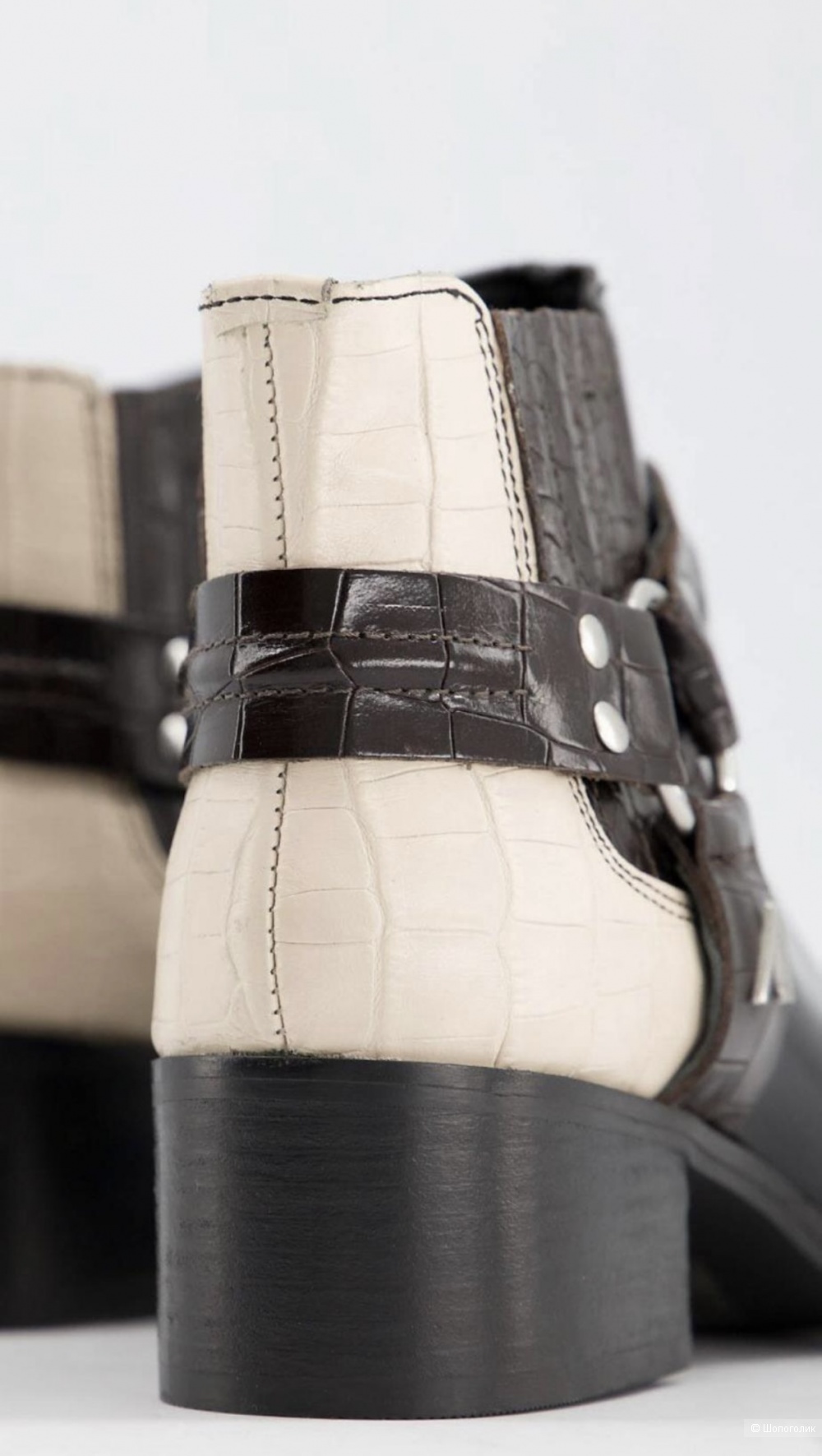 Казаки ASRA London размер 40