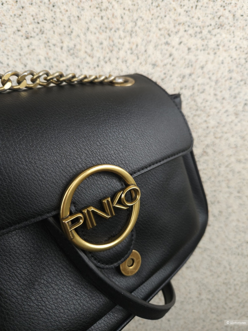 Сумка Pinko