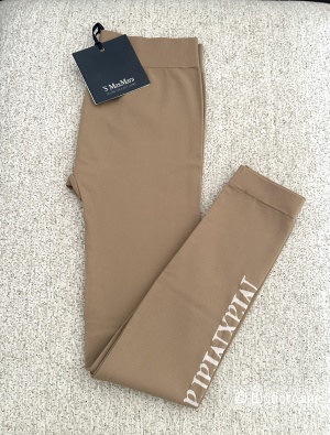 Леггинсы S.Max Mara размер L(4)