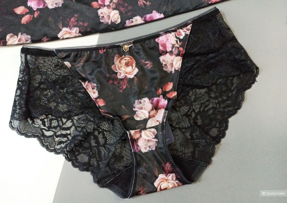 Fantasie Пижамный комплект тройка 42/44