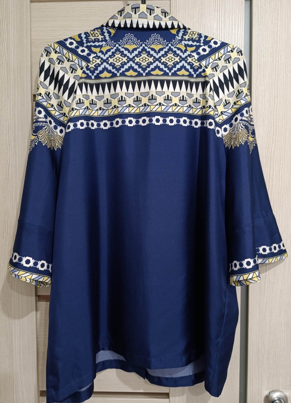 Рубашка ETRO, размер 46
