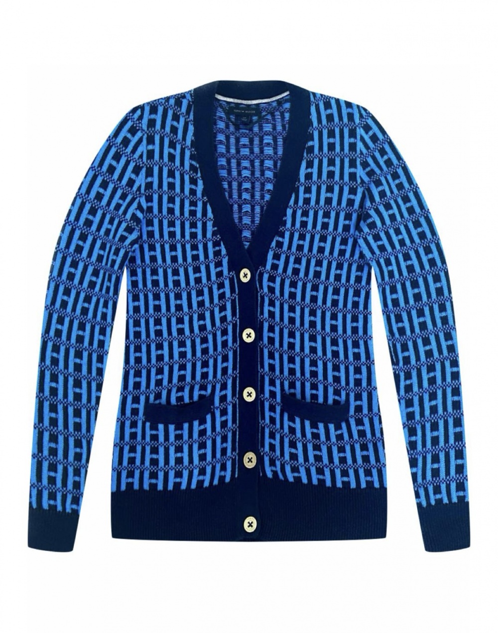 Кардиган Tommy Hilfiger, размер S.