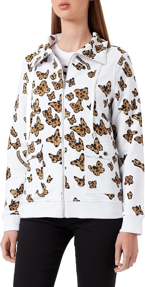 Толстовка Love Moschino размер 38it XS