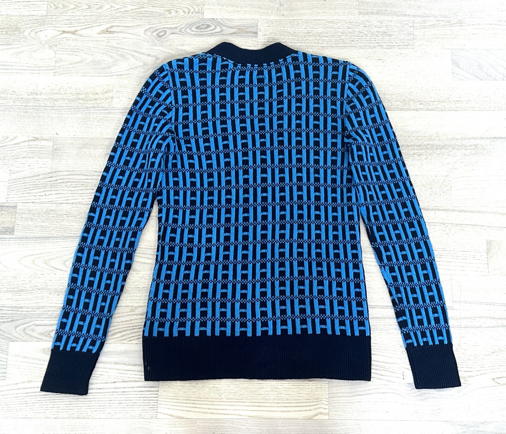 Кардиган Tommy Hilfiger, размер S.