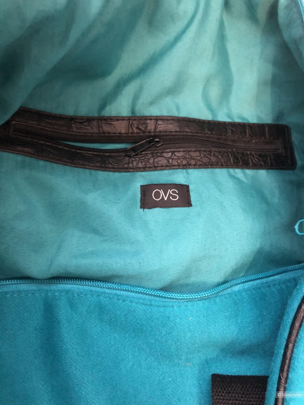 Дорожная сумка OVS