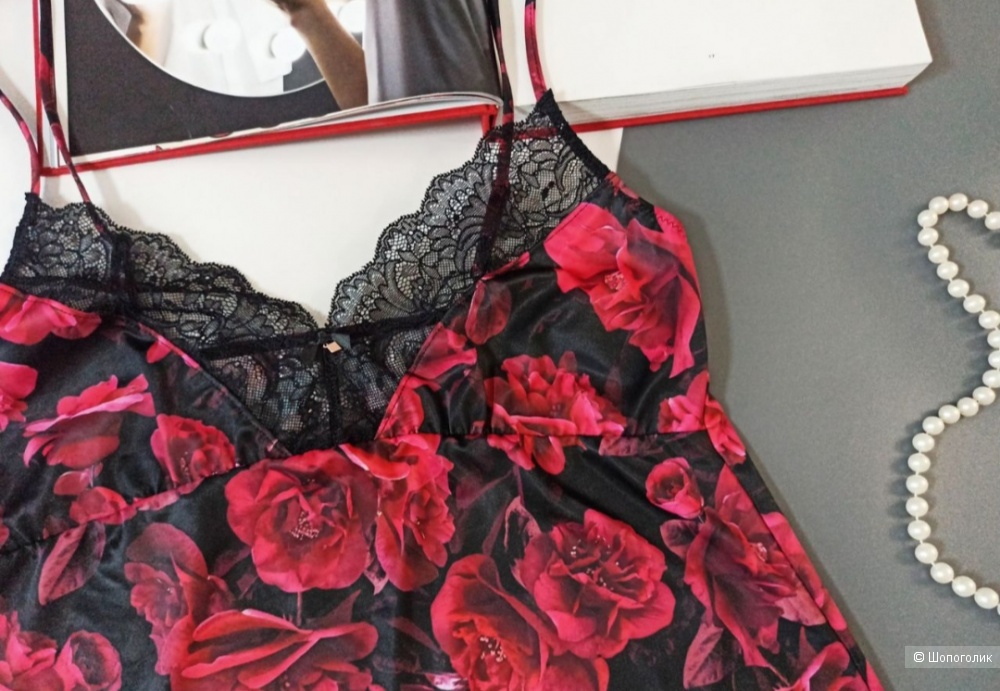 Fantasie Пижамный комплект тройка 42/44