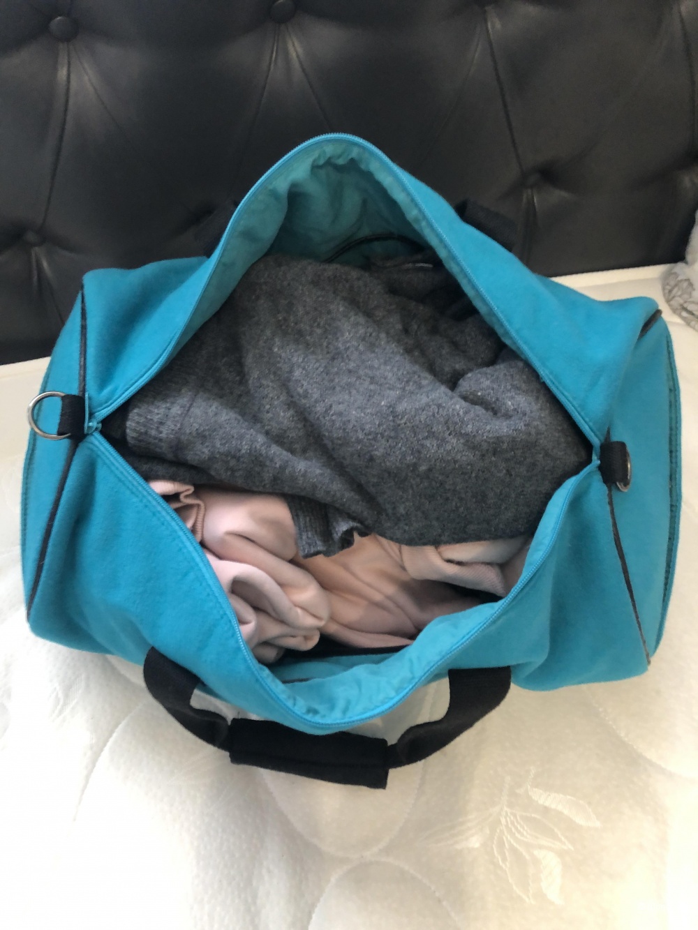 Дорожная сумка OVS