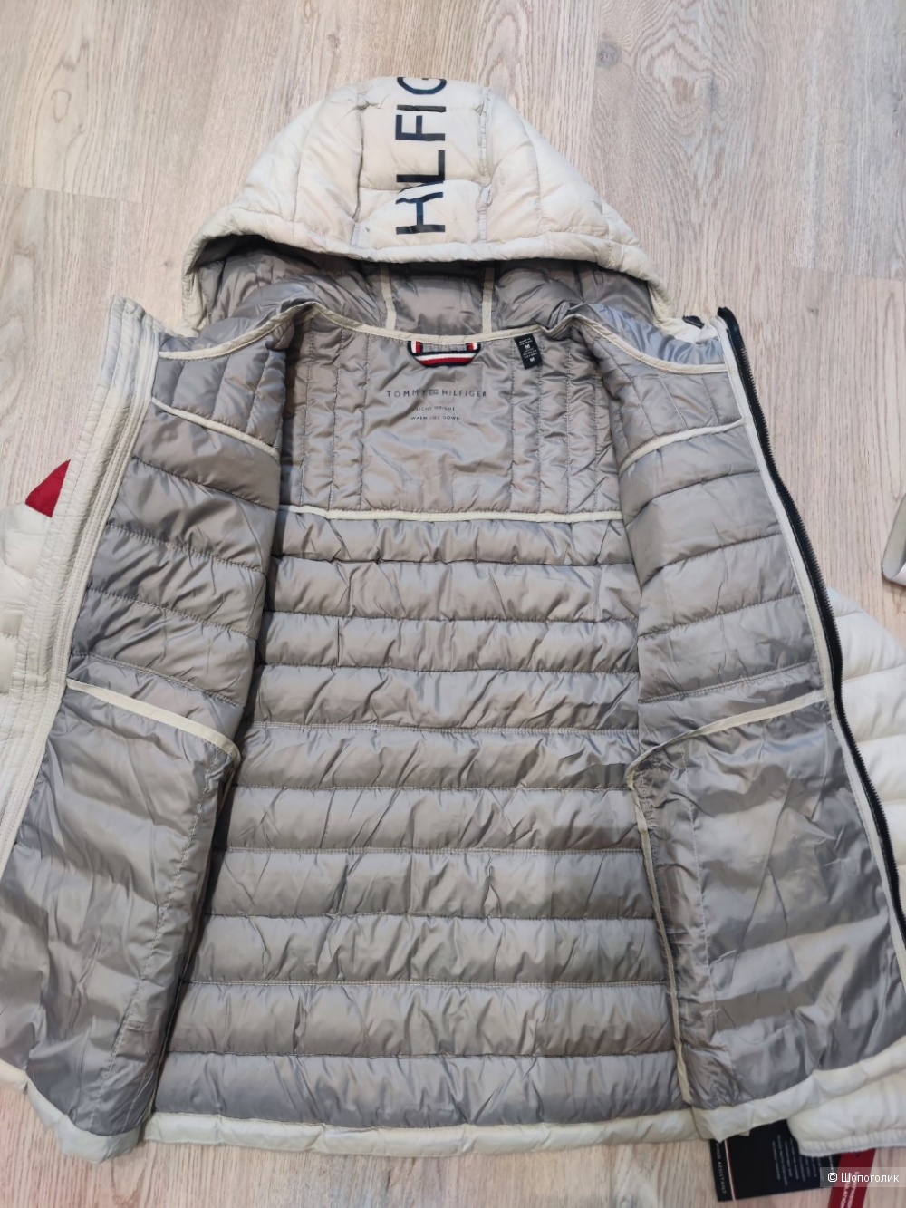 Куртка Tommy Hilfiger M