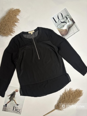 Блузка Michael Kors, размер 44-46