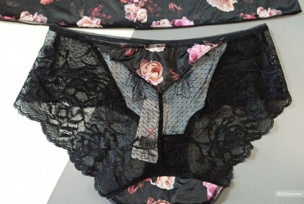 Fantasie Пижамный комплект тройка 42/44