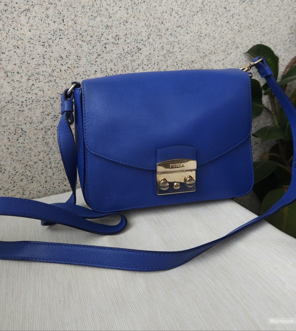 Сумка Furla Metropolis