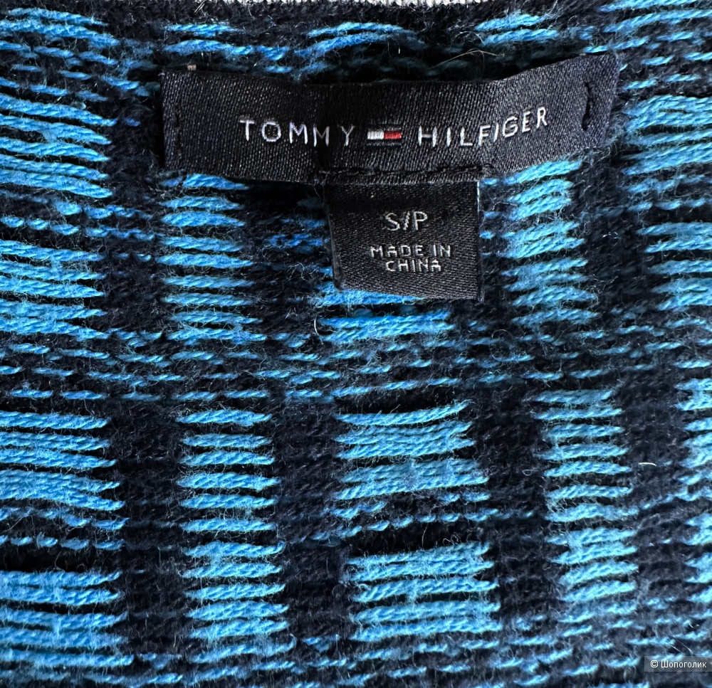 Кардиган Tommy Hilfiger, размер S.