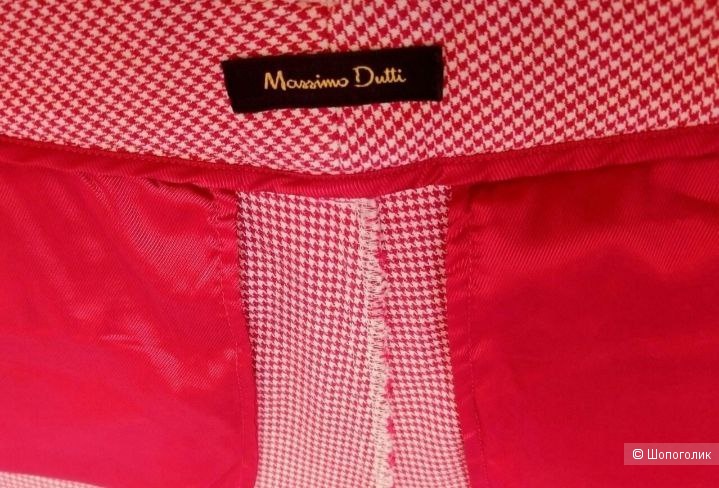 Брюки женские Massimo Dutti