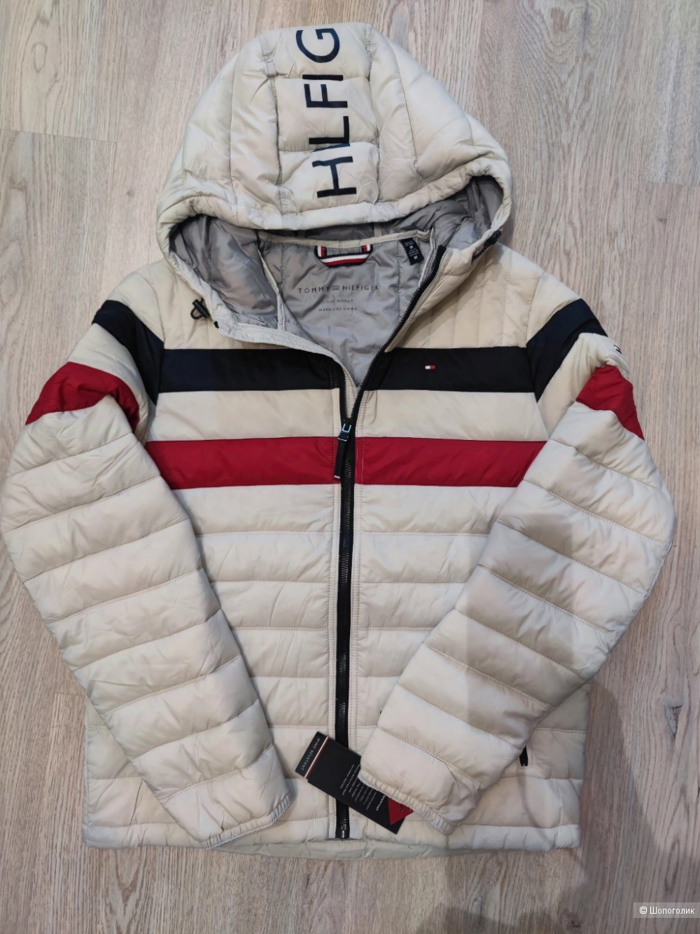 Куртка Tommy Hilfiger M