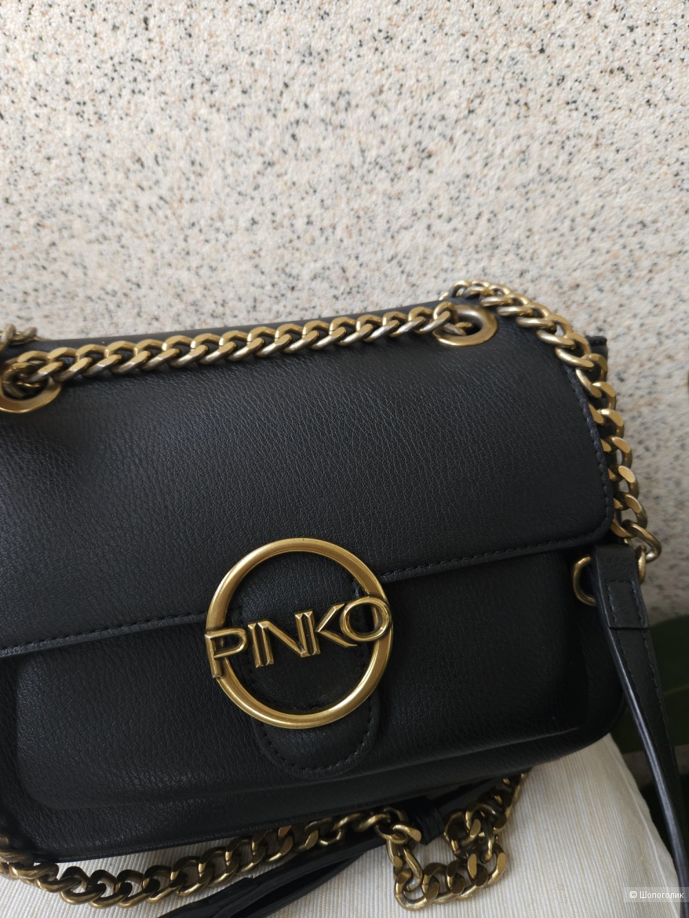 Сумка Pinko