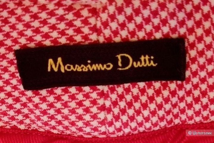Брюки женские Massimo Dutti