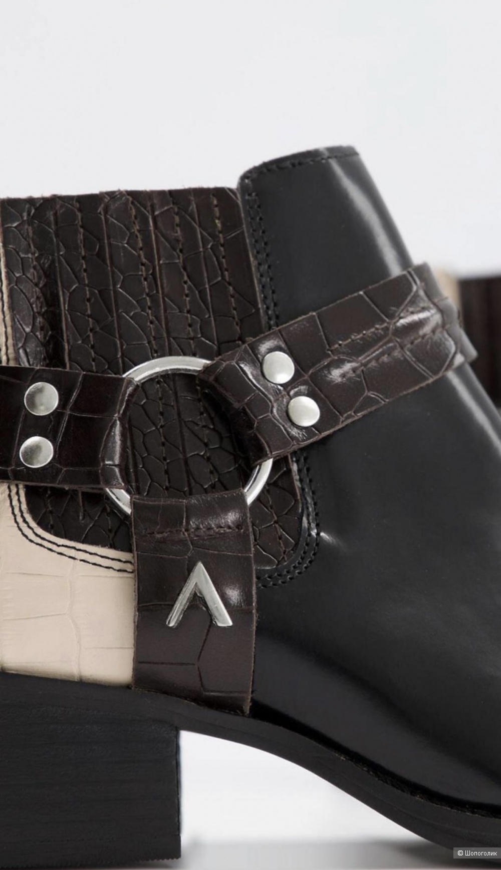 Казаки ASRA London размер 40