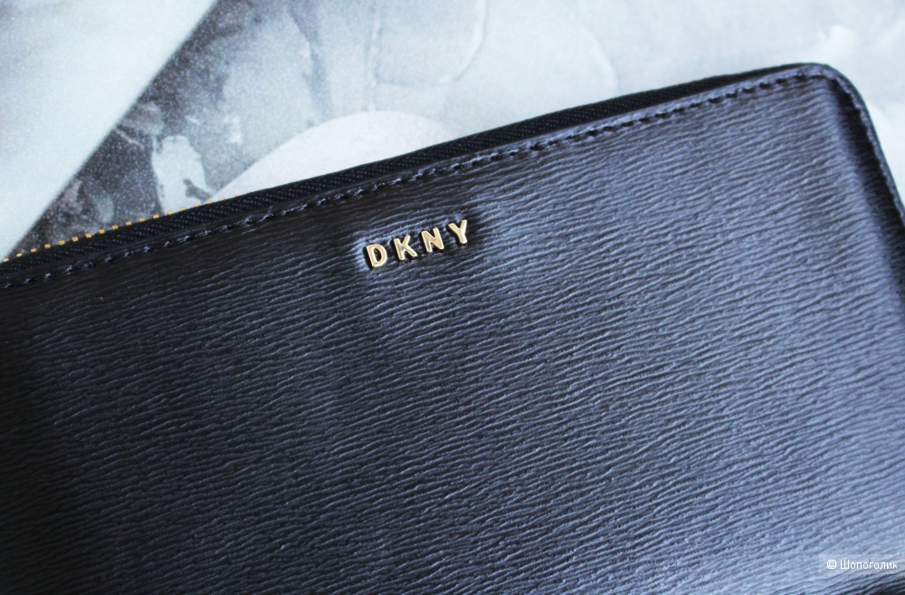 Кошелек Dkny bryant wristlet-SR83