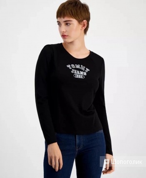 Лонгслив Tommy Jeans XL