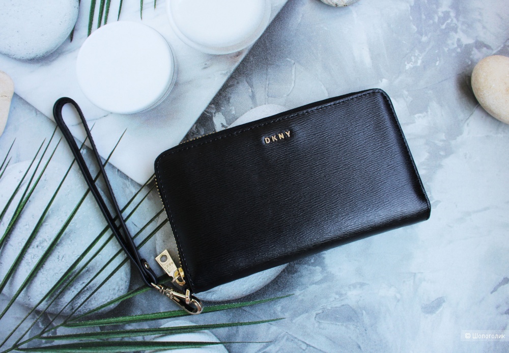 Кошелек Dkny bryant wristlet-SR83