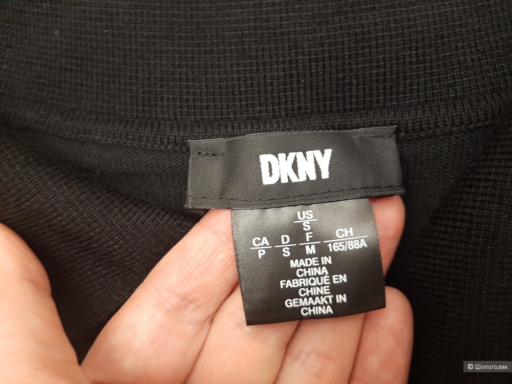 Платье DKNY р. S