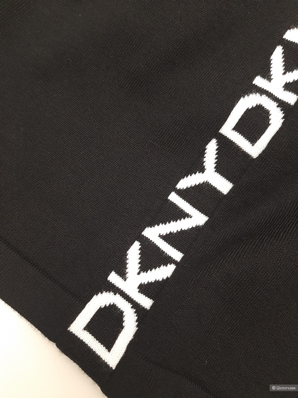 Платье DKNY р. S