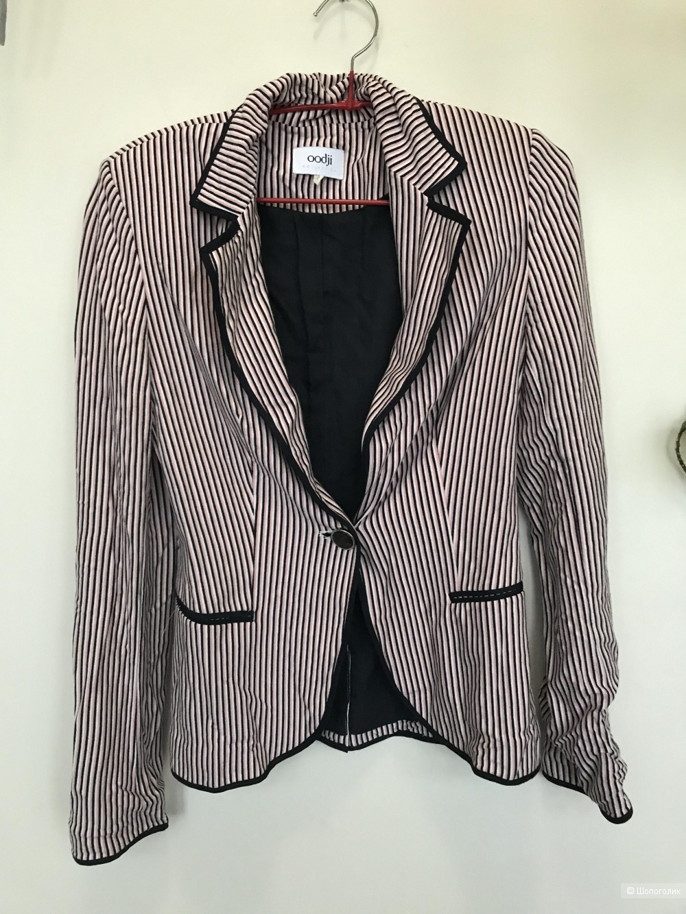 Сет 4 пиджака Oodji размер 44