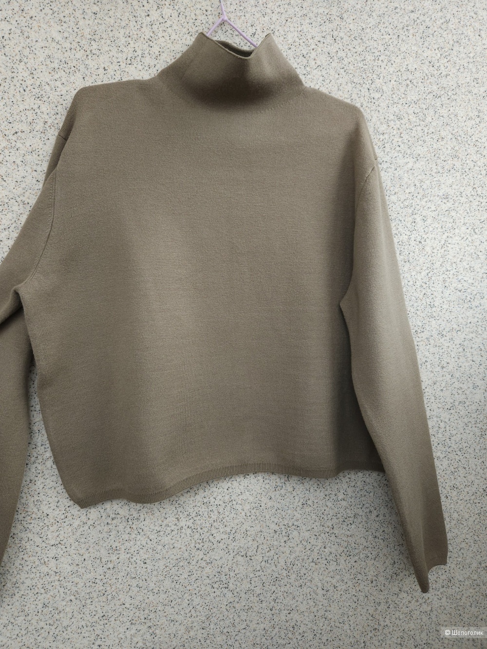 Джемпер The Other Stories, M