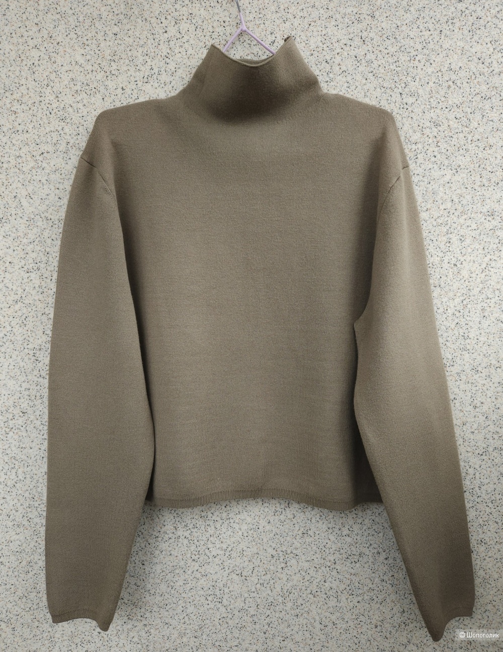 Джемпер The Other Stories, M