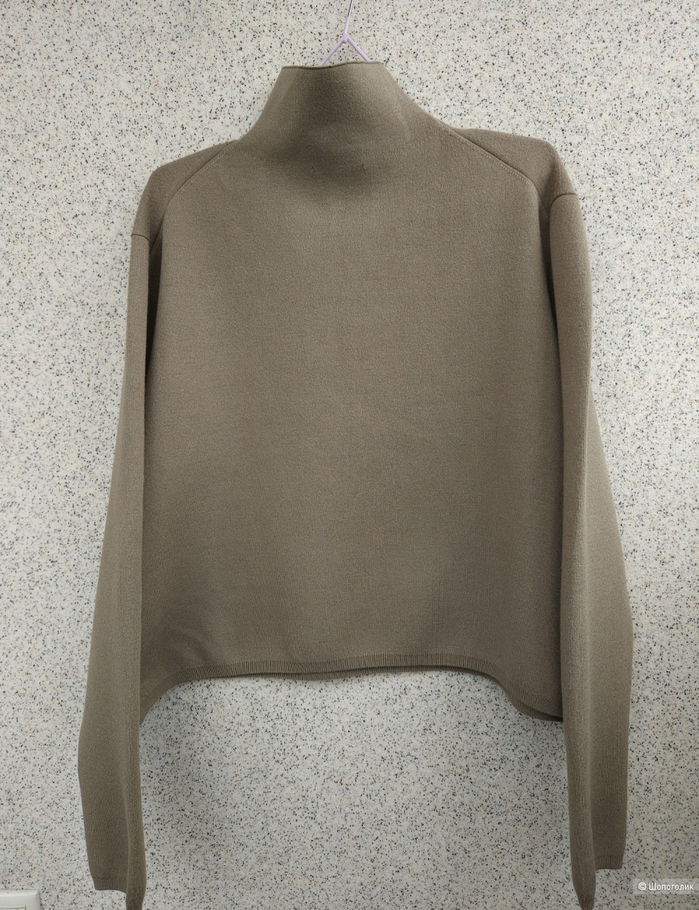 Джемпер The Other Stories, M