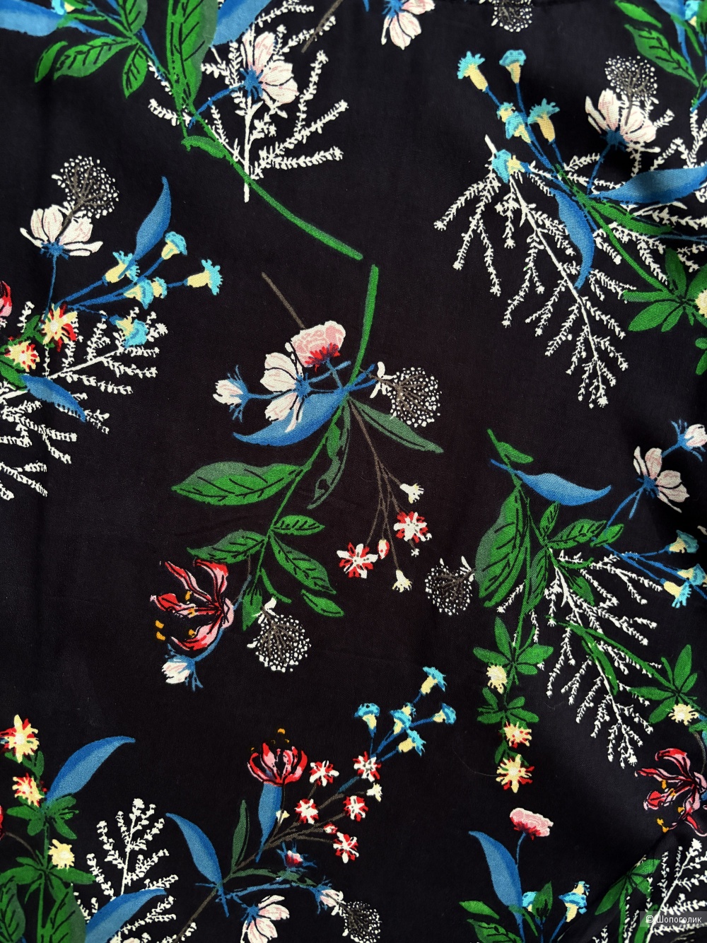 Блузка CECIL 48-50Rus