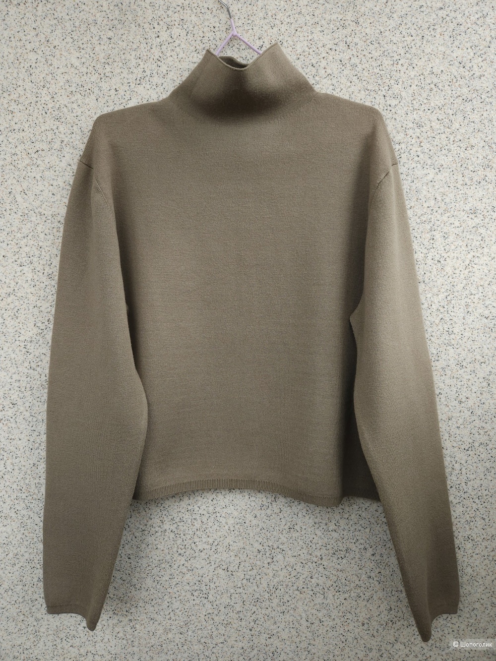 Джемпер The Other Stories, M