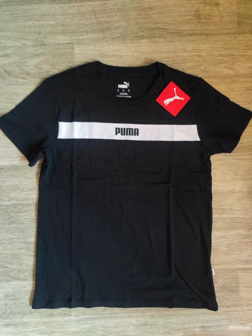 Футболка Puma S