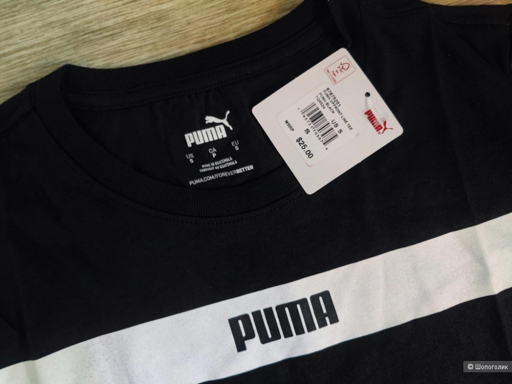 Футболка Puma S