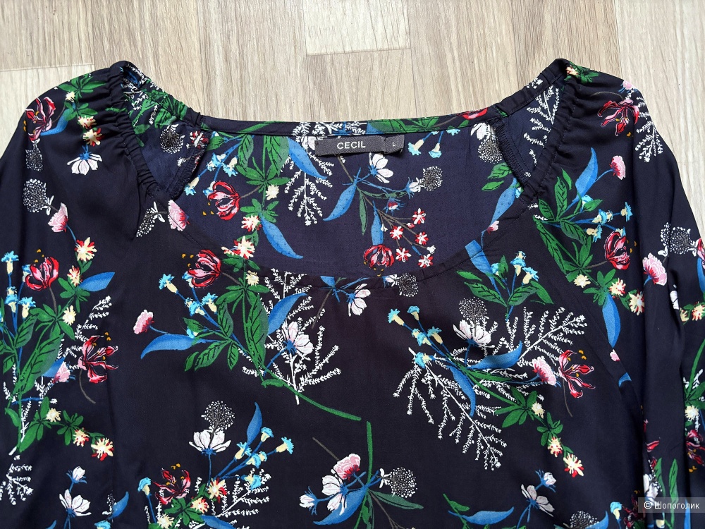 Блузка CECIL 48-50Rus