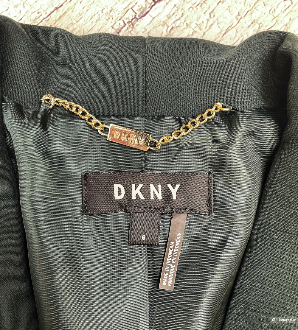 Жакет DKNY , размер 6